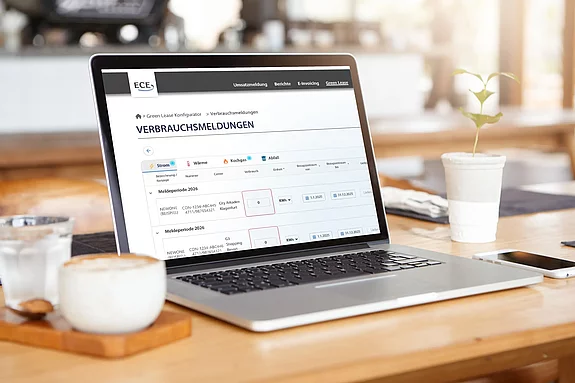 Green-Lease-Mieterdatenportal