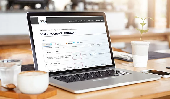 Green-Lease-Mieterdatenportal